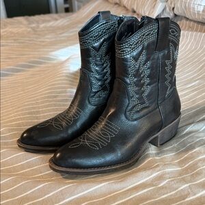 Free people cowboy boots